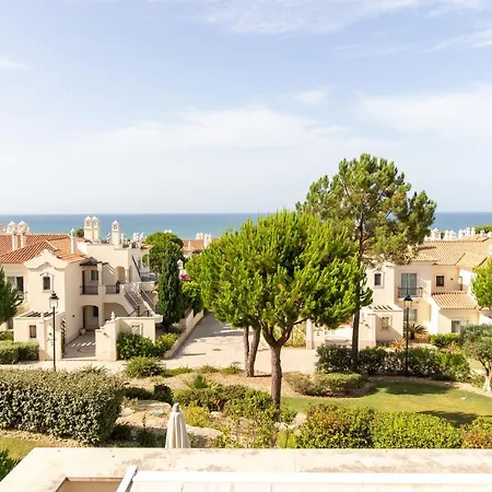 Feriested Dunas Douradas Club 5*