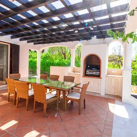 Dunas Douradas Club Semesteranläggning (resort) 5*