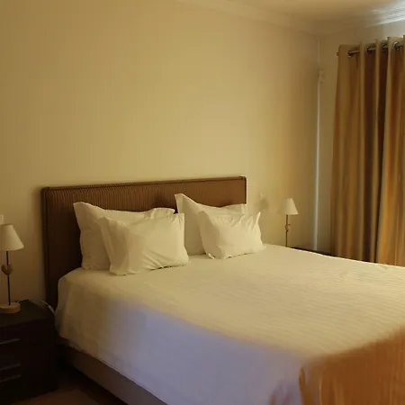 Dunas Douradas Club Vale do Lobo