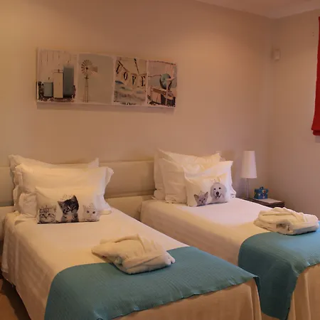 Dunas Douradas Club Semesteranläggning (resort) 5*