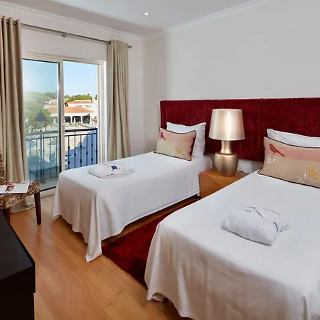 Dunas Douradas Club Ośrodek wypoczynkowy 5*