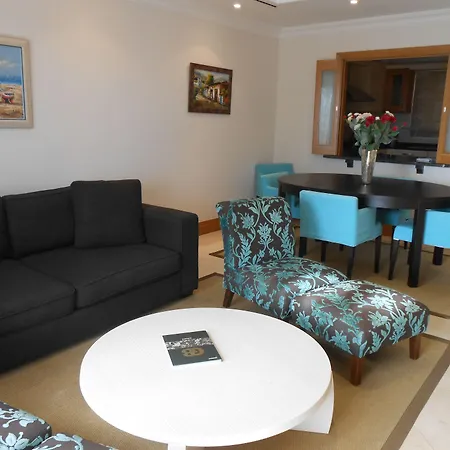 Dunas Douradas Club 5*