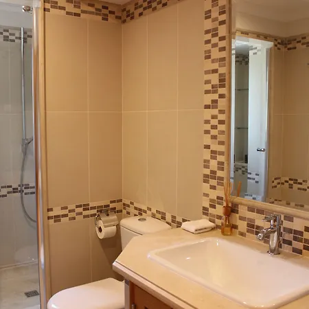 Semesteranläggning (resort) Dunas Douradas Club