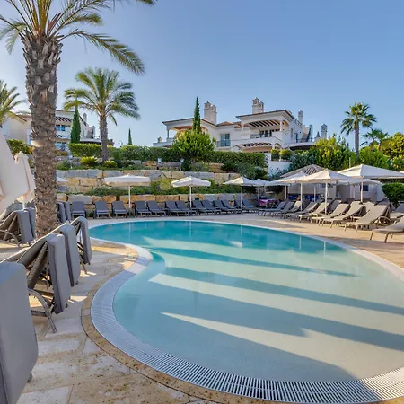 Dunas Douradas Club Ośrodek wypoczynkowy 5*