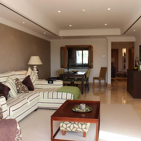 Ośrodek wypoczynkowy Dunas Douradas Club Vale do Lobo