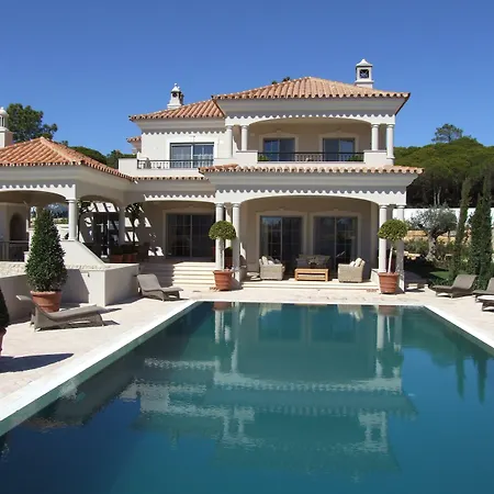 Ośrodek wypoczynkowy Dunas Douradas Club Vale do Lobo