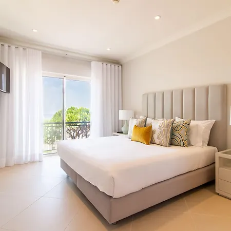 Semesteranläggning (resort) Dunas Douradas Club