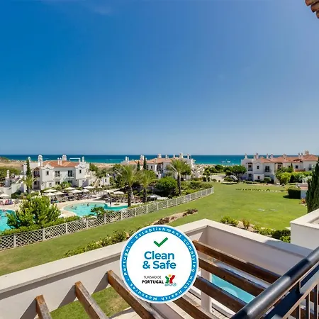 Dunas Douradas Club Ośrodek wypoczynkowy 5*