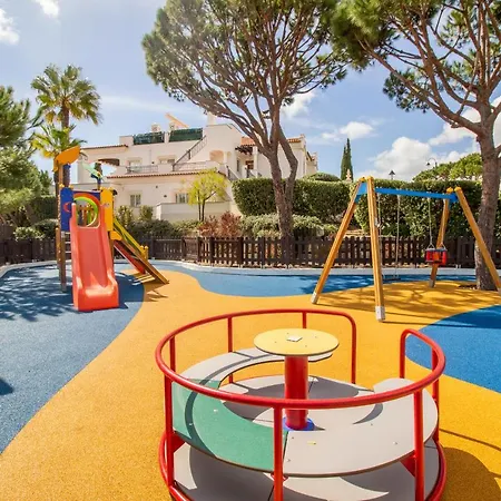 Dunas Douradas Club Resort Vale do Lobo