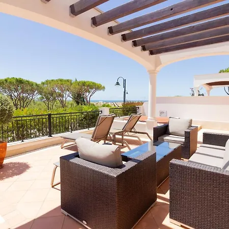 Semesteranläggning (resort) Dunas Douradas Club Vale do Lobo