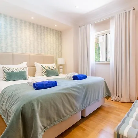 Ośrodek wypoczynkowy Dunas Douradas Club 5*