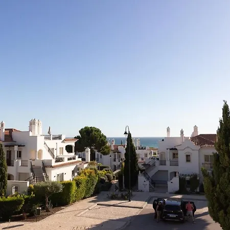 Semesteranläggning (resort) Dunas Douradas Club Vale do Lobo