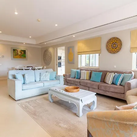 Dunas Douradas Club 5* Vale do Lobo