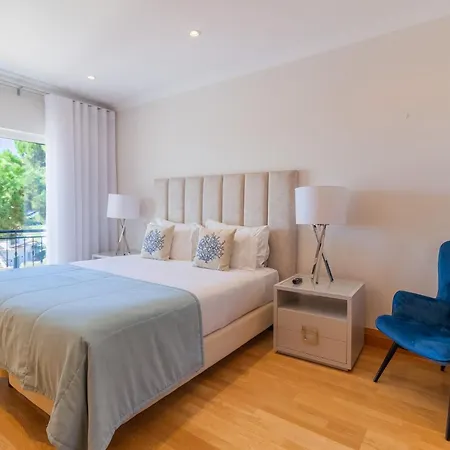 Dunas Douradas Club 5* Vale do Lobo