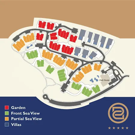 Dunas Douradas Club 5*
