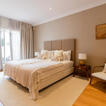 Dunas Douradas Club 5* Vale do Lobo