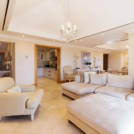 Dunas Douradas Club 5* Vale do Lobo