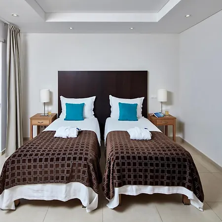 Dunas Douradas Club 5*