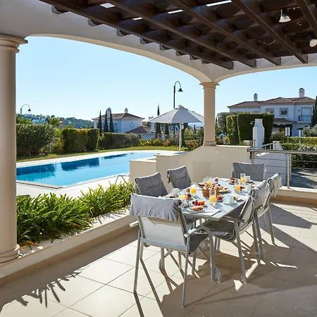 Dunas Douradas Club Vale do Lobo