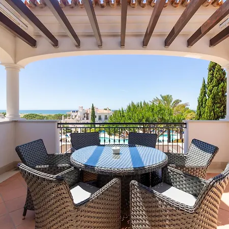 Dunas Douradas Club Semesteranläggning (resort) Vale do Lobo