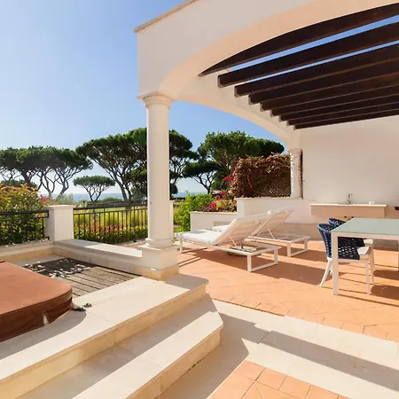 Dunas Douradas Club 5*