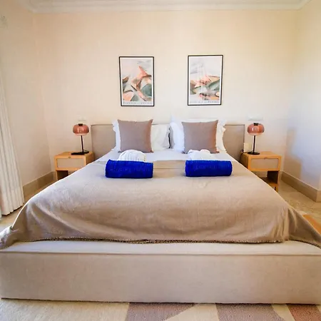 Dunas Douradas Club Resort