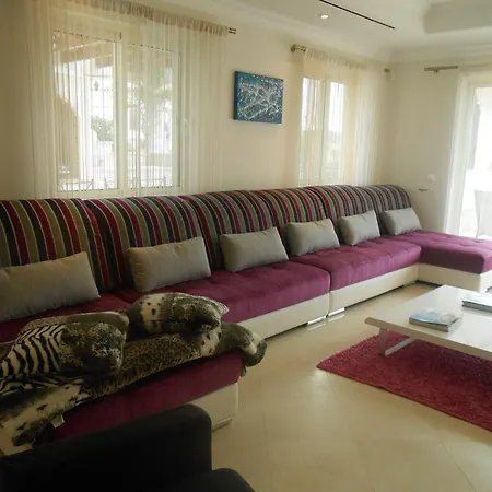 Dunas Douradas Club Resort 5*