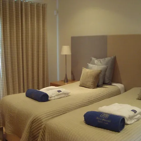 Resort Dunas Douradas Club 5*