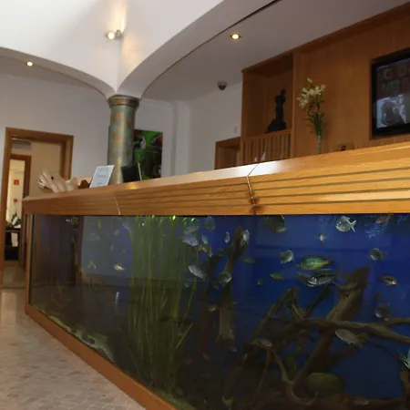 Курортный комплекс Dunas Douradas Club 5*