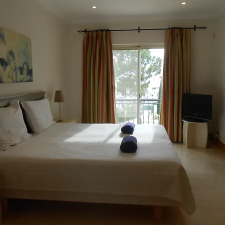 Dunas Douradas Club אתר נופש 5*