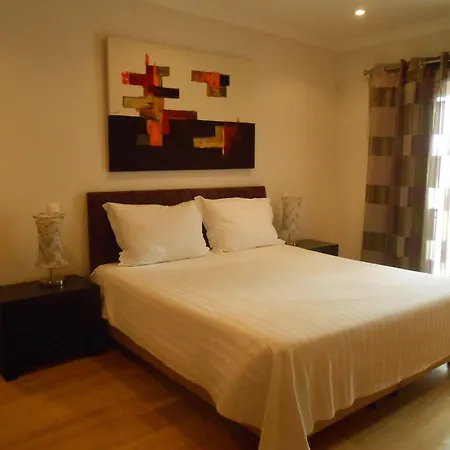 Dunas Douradas Club 5*