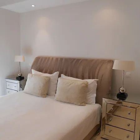 Dunas Douradas Club ואלה דה לובו