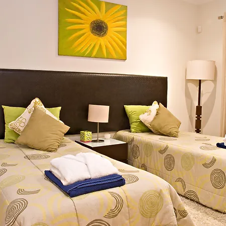 Resort Dunas Douradas Club Vale do Lobo