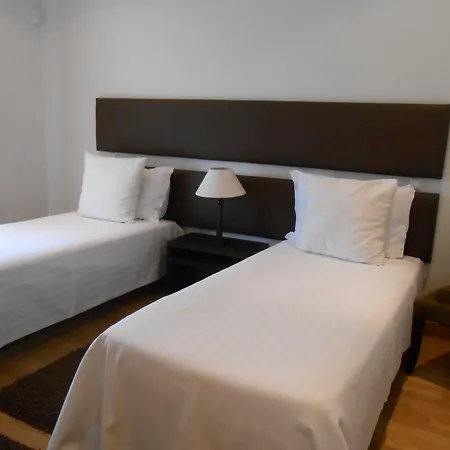 Dunas Douradas Club 5*