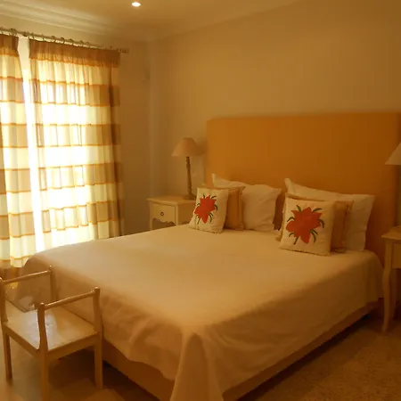 Resort Dunas Douradas Club Vale do Lobo