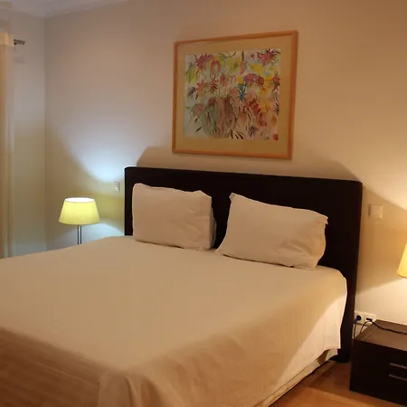 Dunas Douradas Club Resort