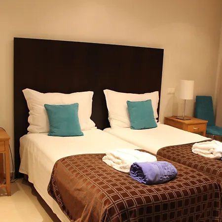 Dunas Douradas Club 5* Вале-до-Лобо