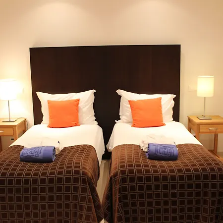 Dunas Douradas Club Resort Vale do Lobo