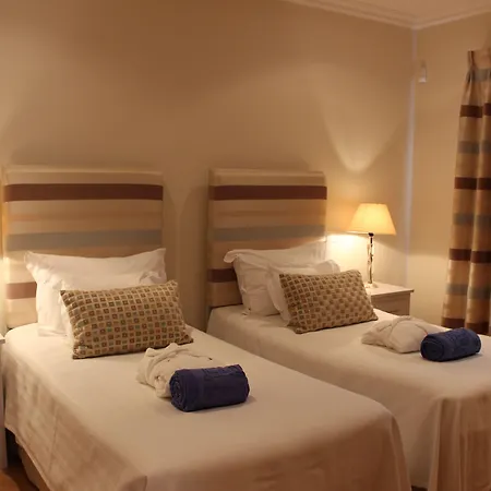 Dunas Douradas Club Resort