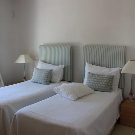 Курортный комплекс Dunas Douradas Club 5*