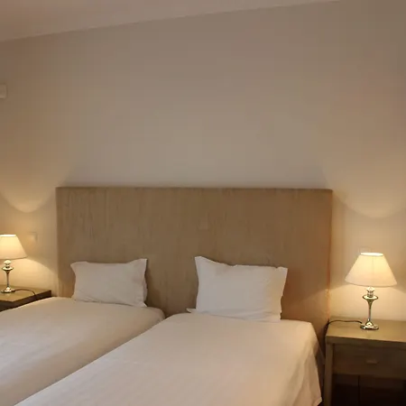 Dunas Douradas Club 5*