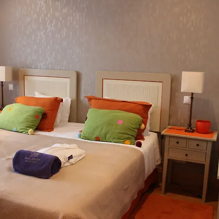 Dunas Douradas Club Vale do Lobo