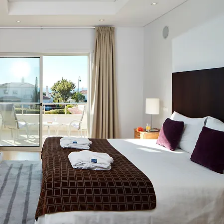 Resort Dunas Douradas Club Vale do Lobo
