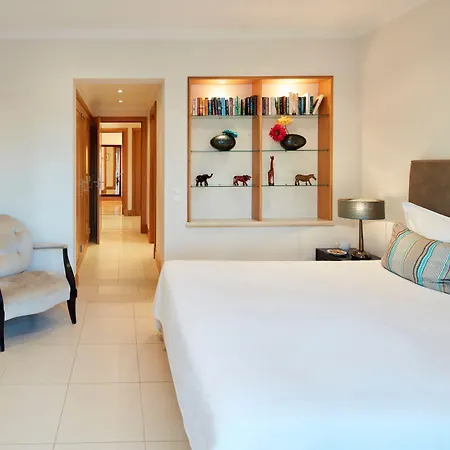 Dunas Douradas Club Resort