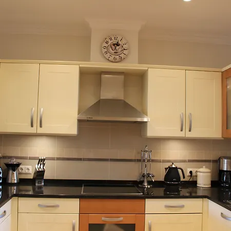 Dunas Douradas Club 5* Вале-до-Лобо