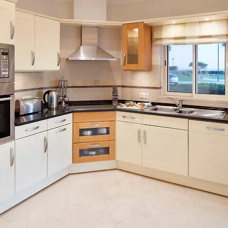 Dunas Douradas Club אתר נופש ואלה דה לובו