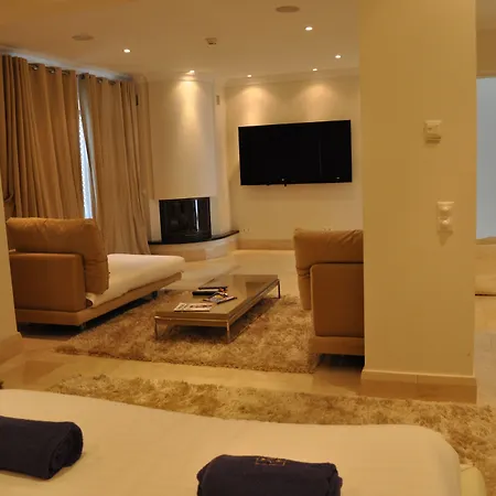 אתר נופש Dunas Douradas Club 5*