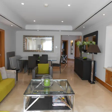 Dunas Douradas Club Курортный комплекс