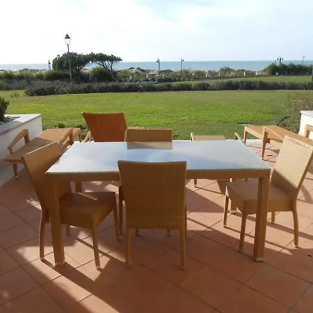 Resort Dunas Douradas Club 5*