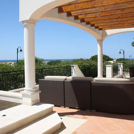 Dunas Douradas Club Resort 5*